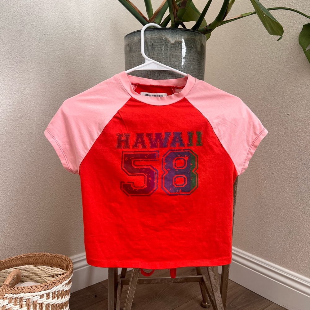 Urban Outfitters Top